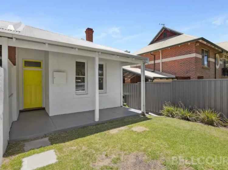 House For Rent in City of Vincent, Western Australia