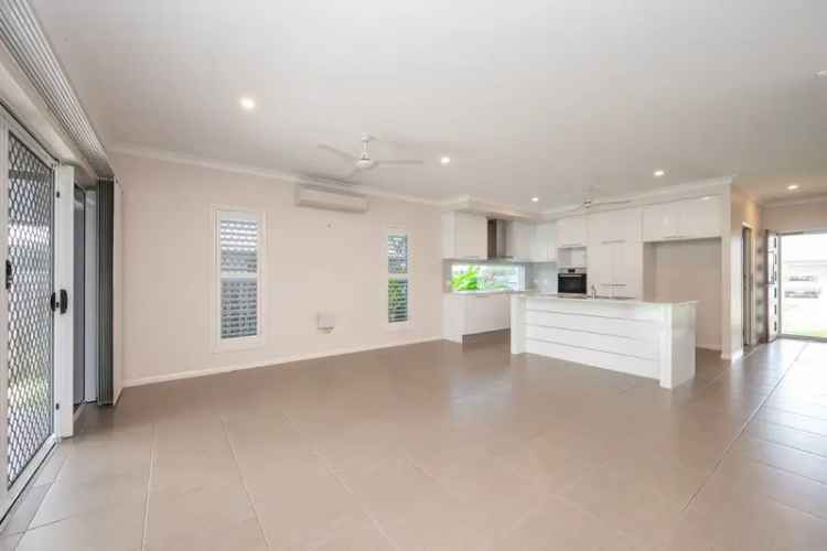 4 Bed 2 Bath House for Lease in Burdell QLD