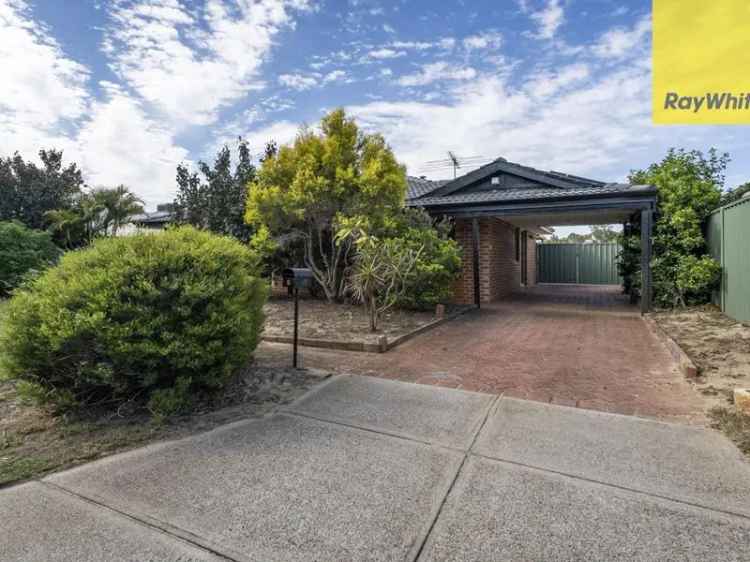 House For Sale in City of Swan, Western Australia