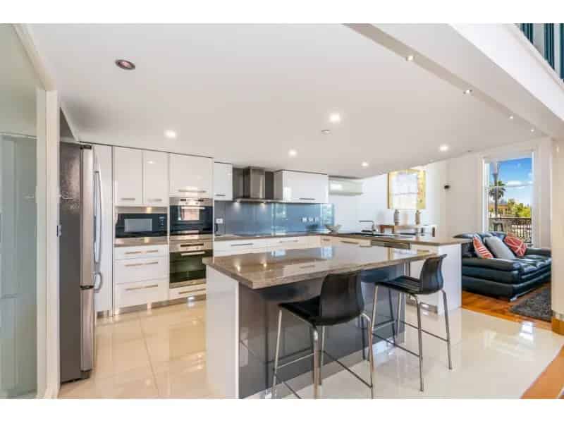 Fully Furnished - Contact Agent For Availbility