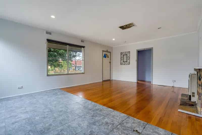 LARGE CORNER BLOCK, RENOVATE, DETONATE, SUBDIVIDE