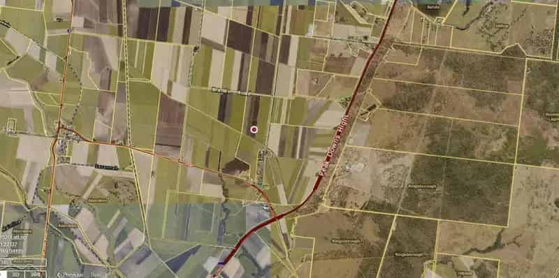 Rural property For Sale , Mackay Regional, Queensland