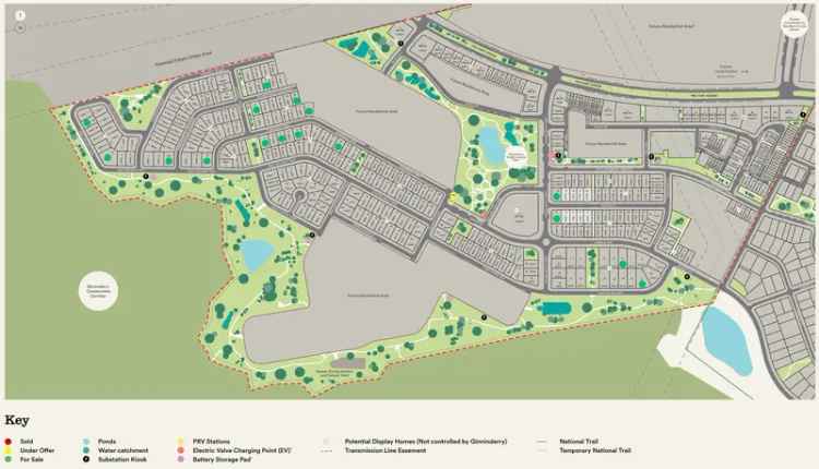 Land For Rent in District of Belconnen, Australian Capital Territory