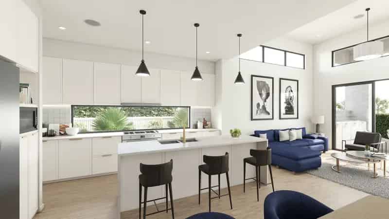 Brand New Luxury Duplex - Nearing Completion