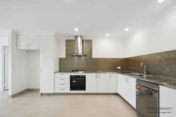 Apartment For Lease - 12/14 Bardolph Road, Spearwood WA 6163