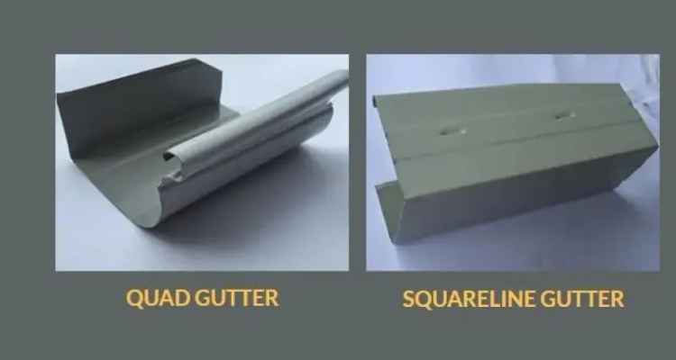 Long Established Interline Continuous Guttering Business