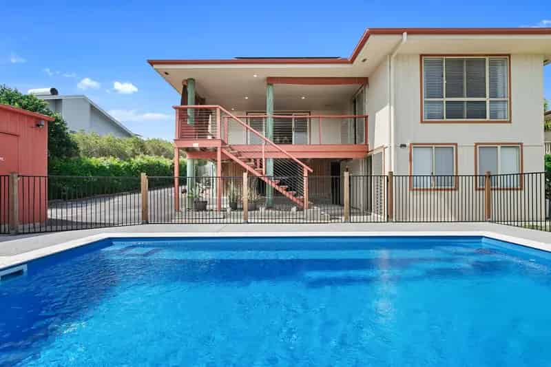 Buy Family Home in Urraween with Panoramic Ocean Views
