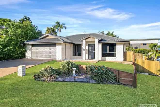House For Sale , Livingstone Shire, Queensland