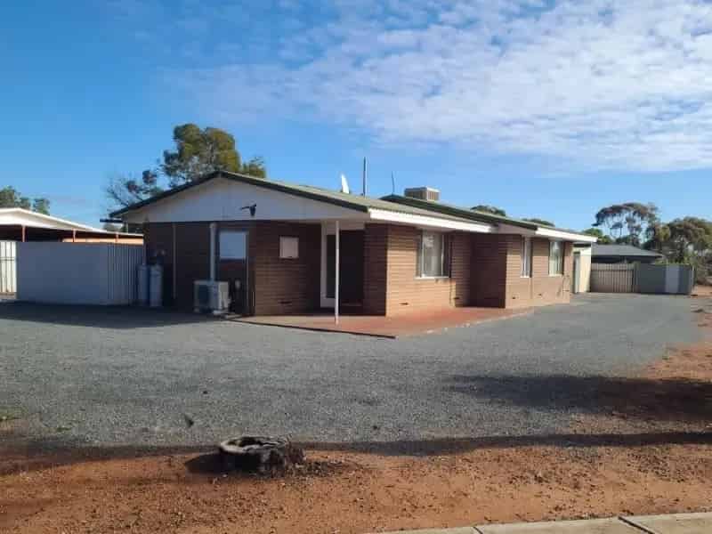 House For Sale , Kambalda West, Western Australia
