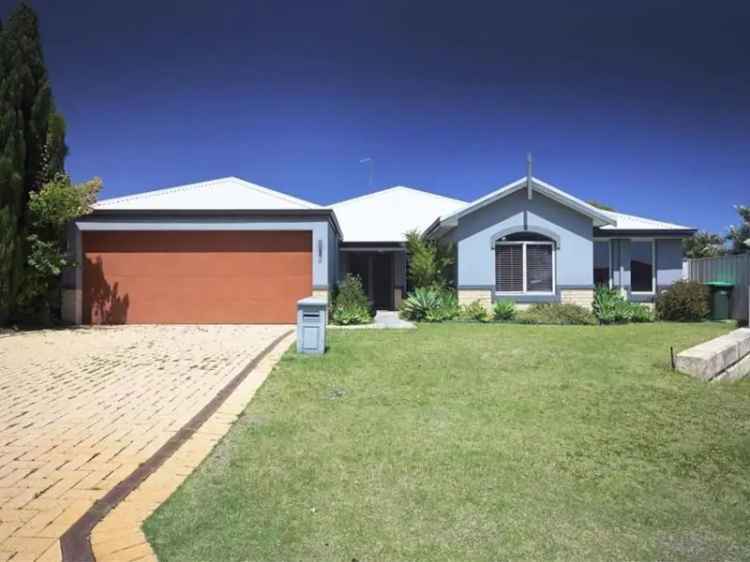 House For Sale in City of Wanneroo, Western Australia