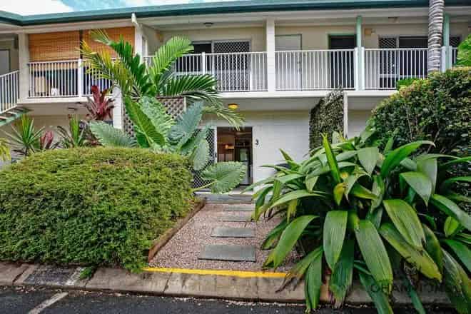 Apartment For Rent , Cairns, Queensland