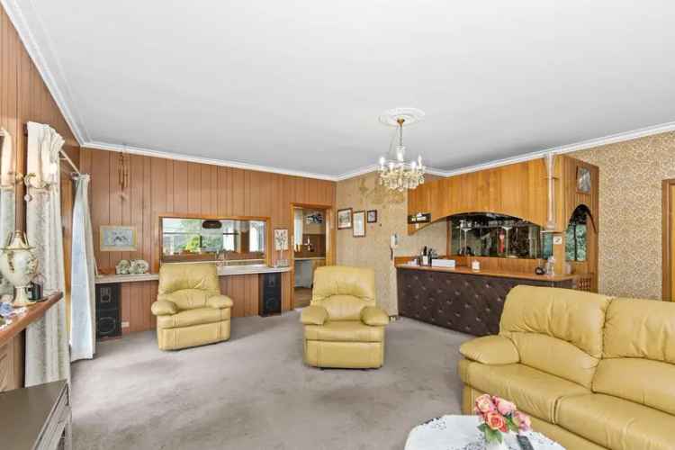 Mid Century Home For Sale Four Bedrooms Great Location