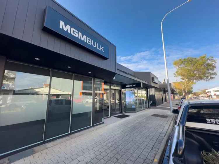 Office For Rent in Bunbury, Western Australia