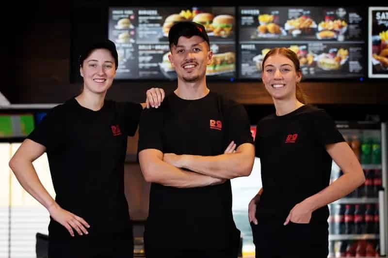 EXCITING FRANCHISE OPPORTUNITY | RED ROOSTER DRIVE THRU IN REDBANK PLAINS