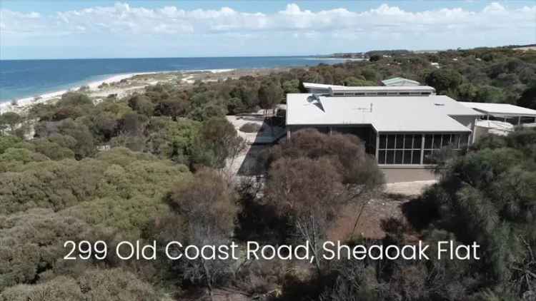 House For Sale in Sheaoak Flat, South Australia