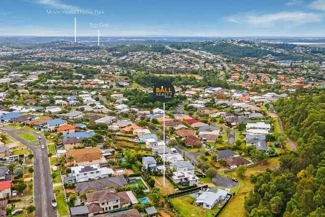 Land For Sale in Gold Coast City, Queensland