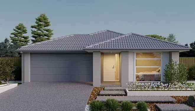 House For Sale in Melbourne, Victoria