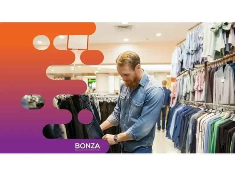 34599 Diverse Clothing Retail Store - Profitable & Growing