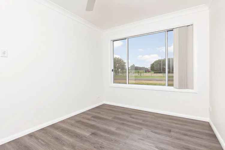 2 Bed Granny Flat Aberdare NSW - Modern, Pet-Friendly