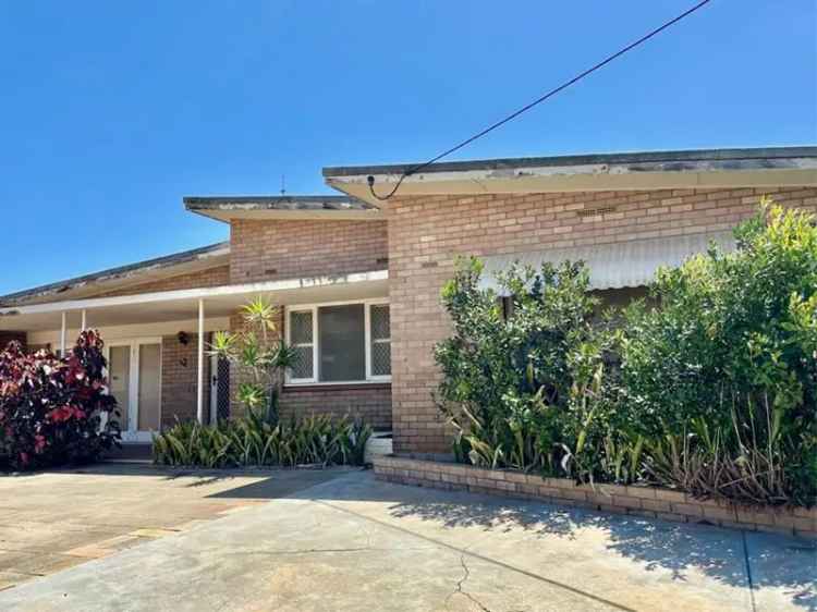 House For Sale in Geraldton, Western Australia