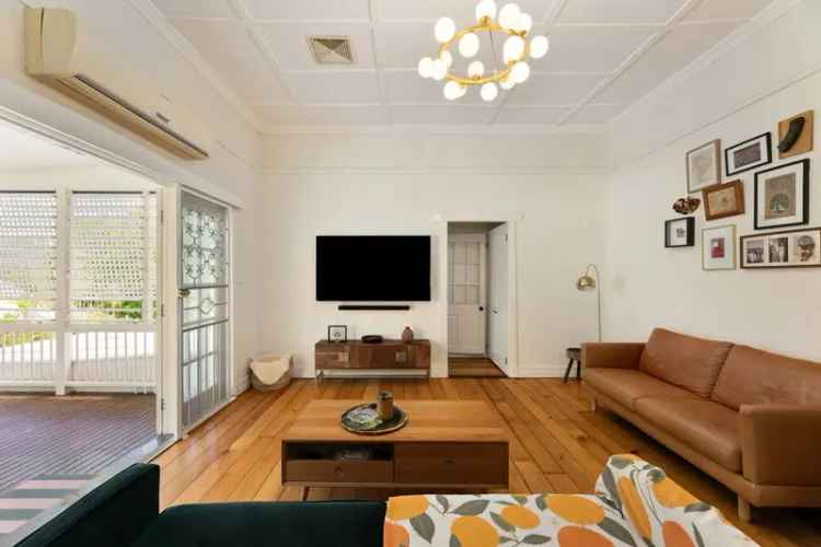 House For Sale in Brisbane City, Queensland