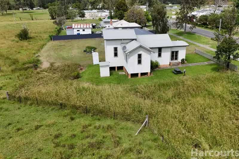 Land For Rent , Kempsey Shire Council, New South Wales