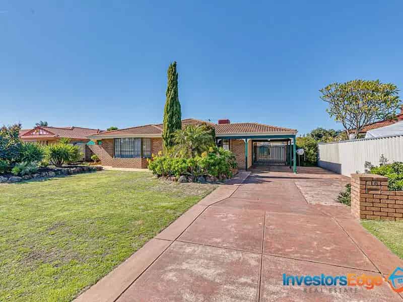 House For Rent , City of Gosnells, Western Australia