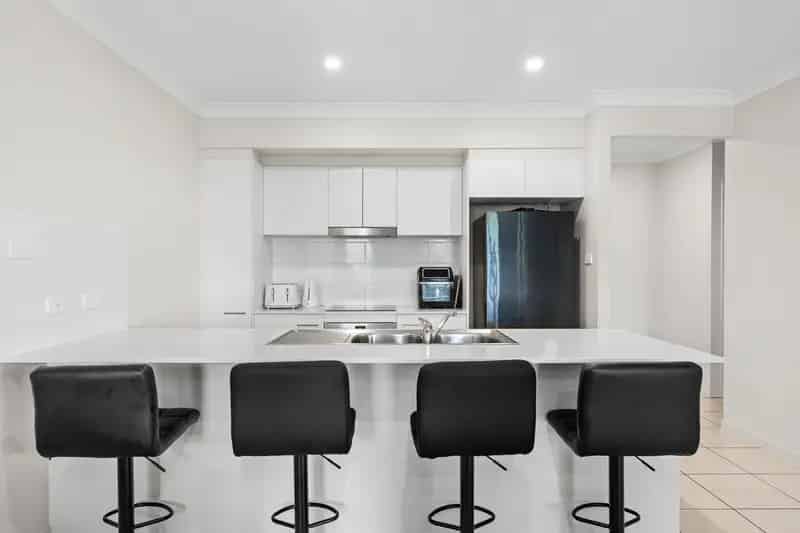 Rent Family Home with Contemporary Design Near Sydney