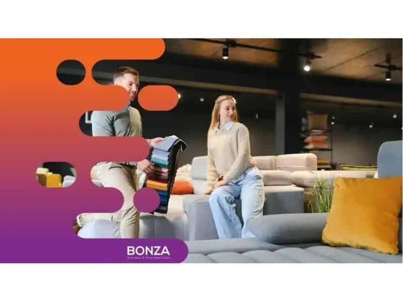 35309 Profitable Leading Furniture Store - Iconic Brand
