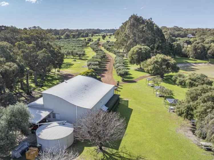 Land For Sale in Yallingup, Western Australia