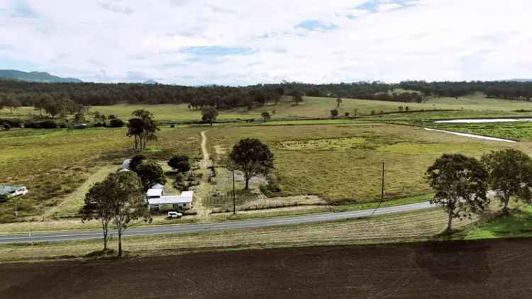 Rural For Sale in Scenic Rim Regional, Queensland