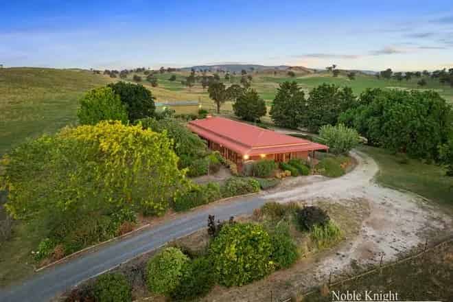 Rural property For Sale , Shire of Murrindindi, Victoria