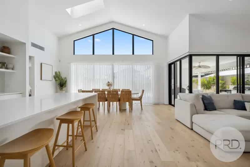 Perfection and Practicality in This Impressive Home