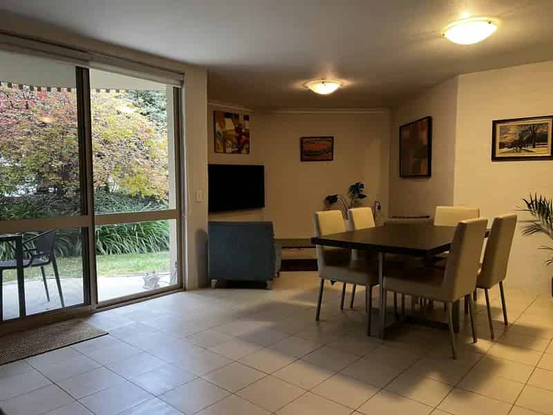 Block of units For Rent , South Canberra, Australian Capital Territory