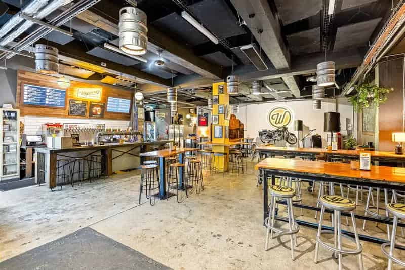 Real Estate For Commercial Lease - 4/72- 76 Pyrmont Bridge Road - Annandale , NSW