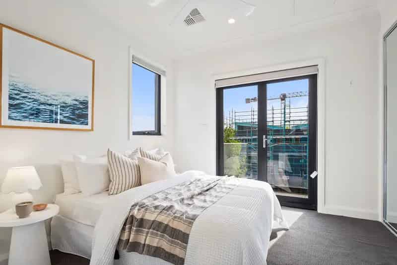 LUXURY COASTAL LIVING IN THE HEART OF SHELL COVE MARINA