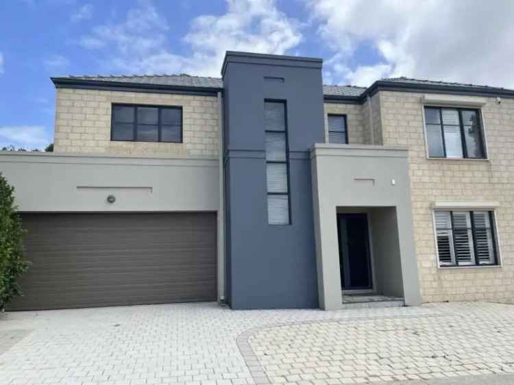 House For Rent in City of Stirling, Western Australia