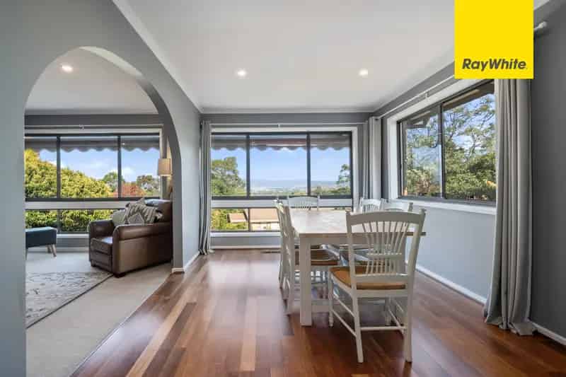 House For Rent , District of Belconnen, Australian Capital Territory