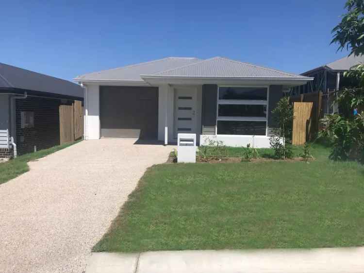 BRAND NEW THREE BEDROOM HOME PLUS STUDY