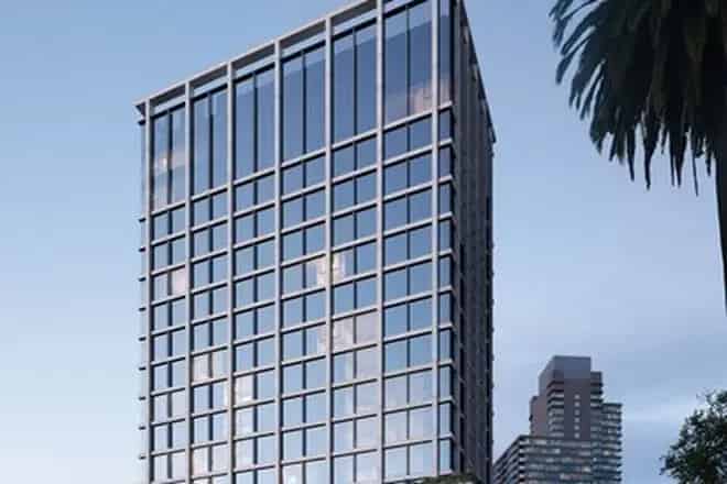 Apartment For Rent , 22, Kings Place, Melbourne, Victoria