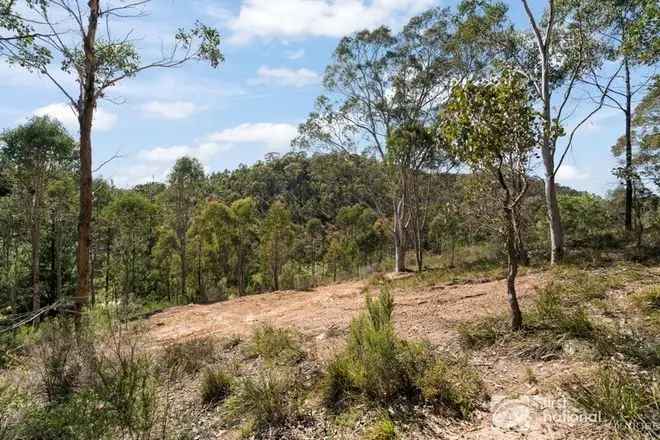 Acreage For Sale in Mid-Western Regional Council, New South Wales