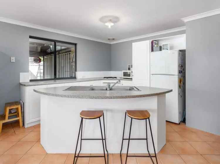 House For Rent in Shire Of Dardanup, Western Australia