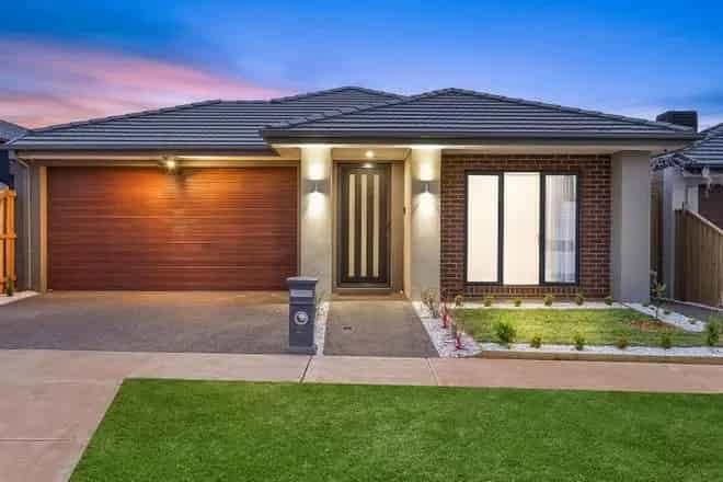 House For Rent , 21, Sasha Crescent, Melbourne, Victoria
