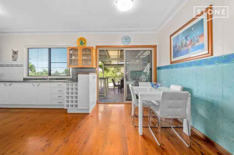 Buy house Warners Bay three bedroom home with modern updates