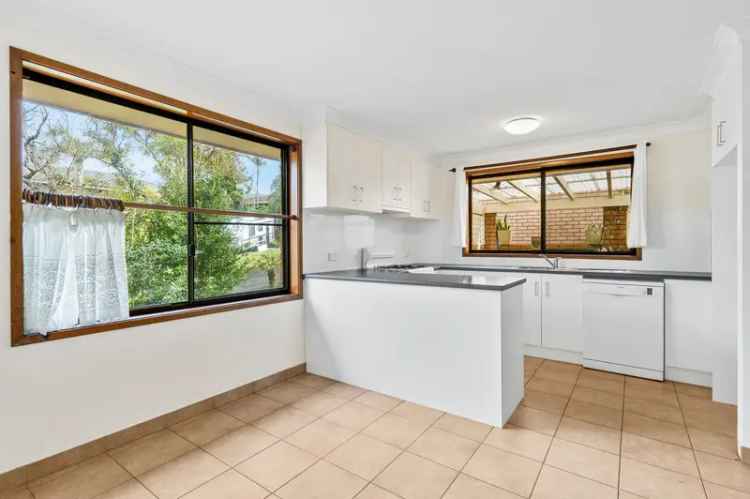 Family Home for Lease - Woonona NSW