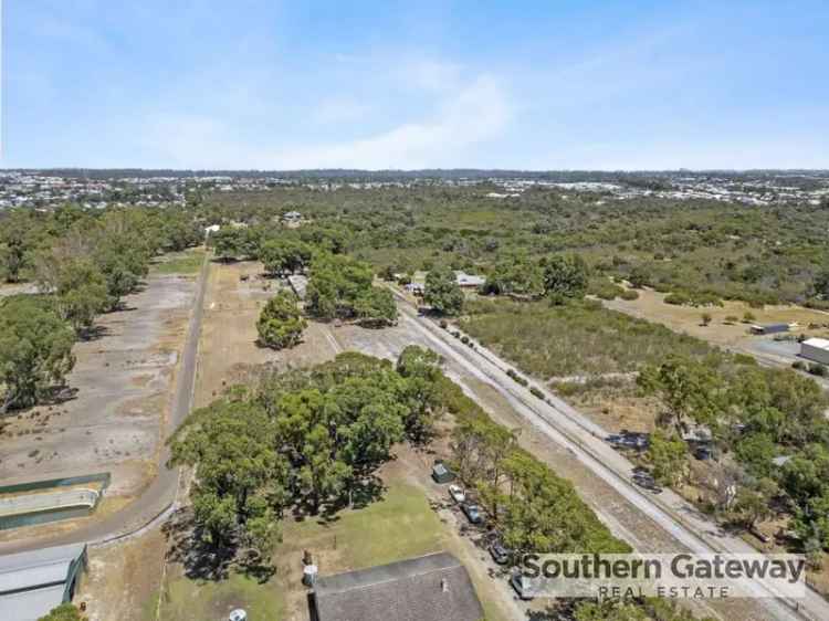 Rural For Sale in City of Cockburn, Western Australia