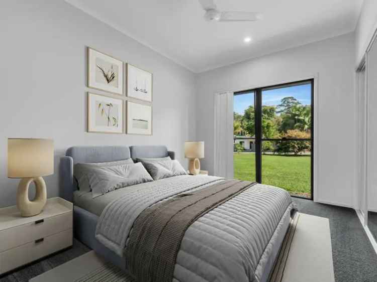 House For Sale in Sunshine Coast Regional, Queensland