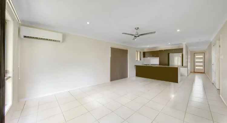 House For Sale in Gladstone, Queensland