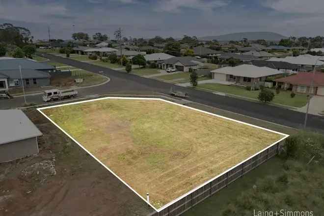 Land For Sale in Armidale, New South Wales