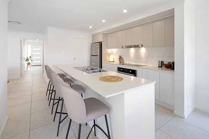Buy Contemporary Two Storey Home in Prime Location with Spacious Yard
